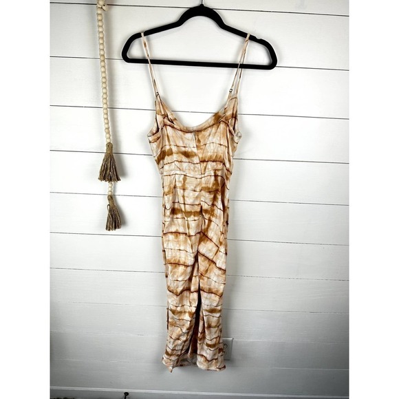 NWOT House of Harlow 1960 x REVOLVE Ira Midi Dress sz sml - Picture 4 of 9